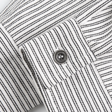 Street Style Print Shirt