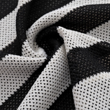 Retro Two Tone Stripe Shirt