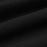 Contrast Block Shirt with Tie