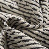 Fake Two Stitching Sweat