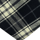Classic Contrast Check Shirt
