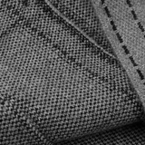 Lapel Piping Cardigan