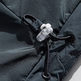 Hoodie Duck Down Coat