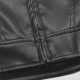 Unique Design PU Jacket