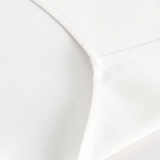 Stand Collar Minimalist Shirt