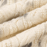 Tye Dye Jeresy Sweater