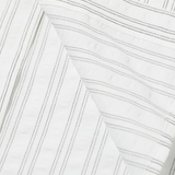 Sticker Design Stripe Shirt