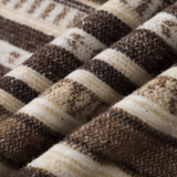 Ethnic Pattern Shirt