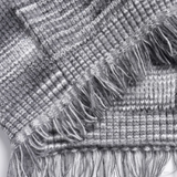 Fringe Buckle Cardigan