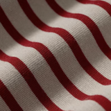 Docking Stripe Long Sleeve T