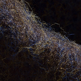 Texture Mohair Jeresy Cardigan