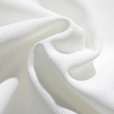 Contrast Color Pocket Sweat