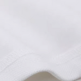 Embroidered Graffiti Polo Shirt