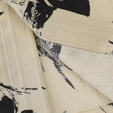 Vintage Flower Print Shirt