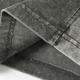Corduroy Docking T