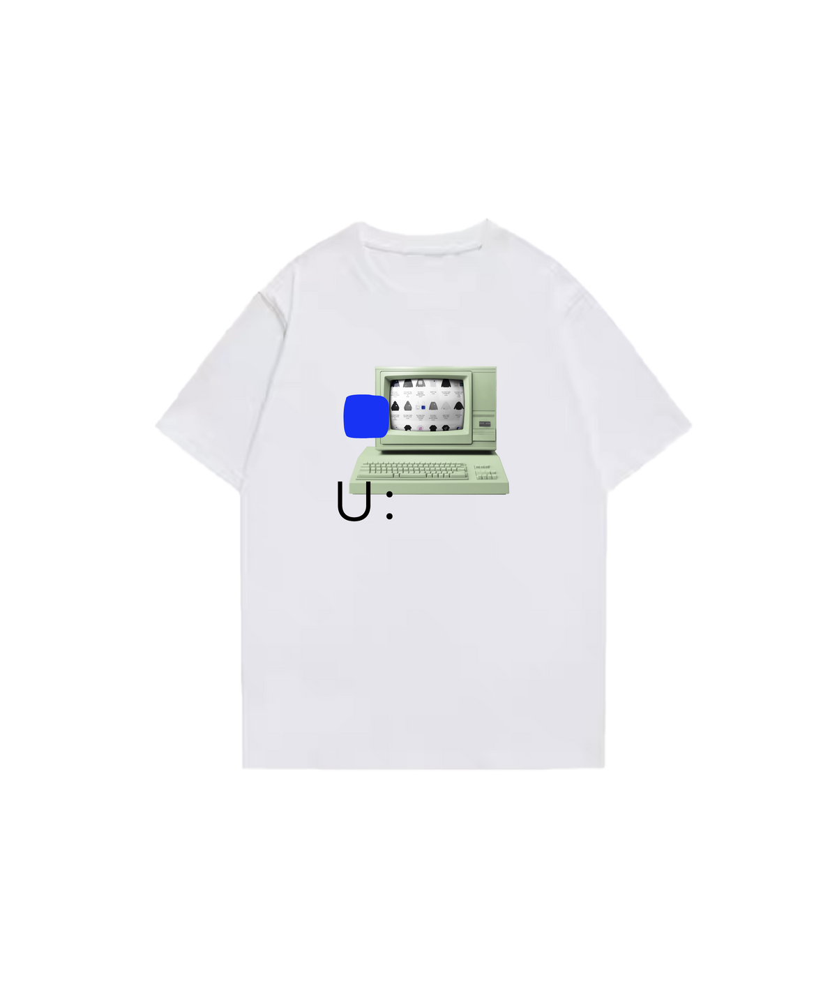 U:Vintage computer T – U:UME