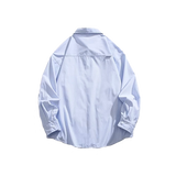 Pocket Design Unique Shirt