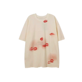 Lips Tee