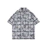 Abstract Line Shirt