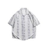 Shell Pattern Shirt
