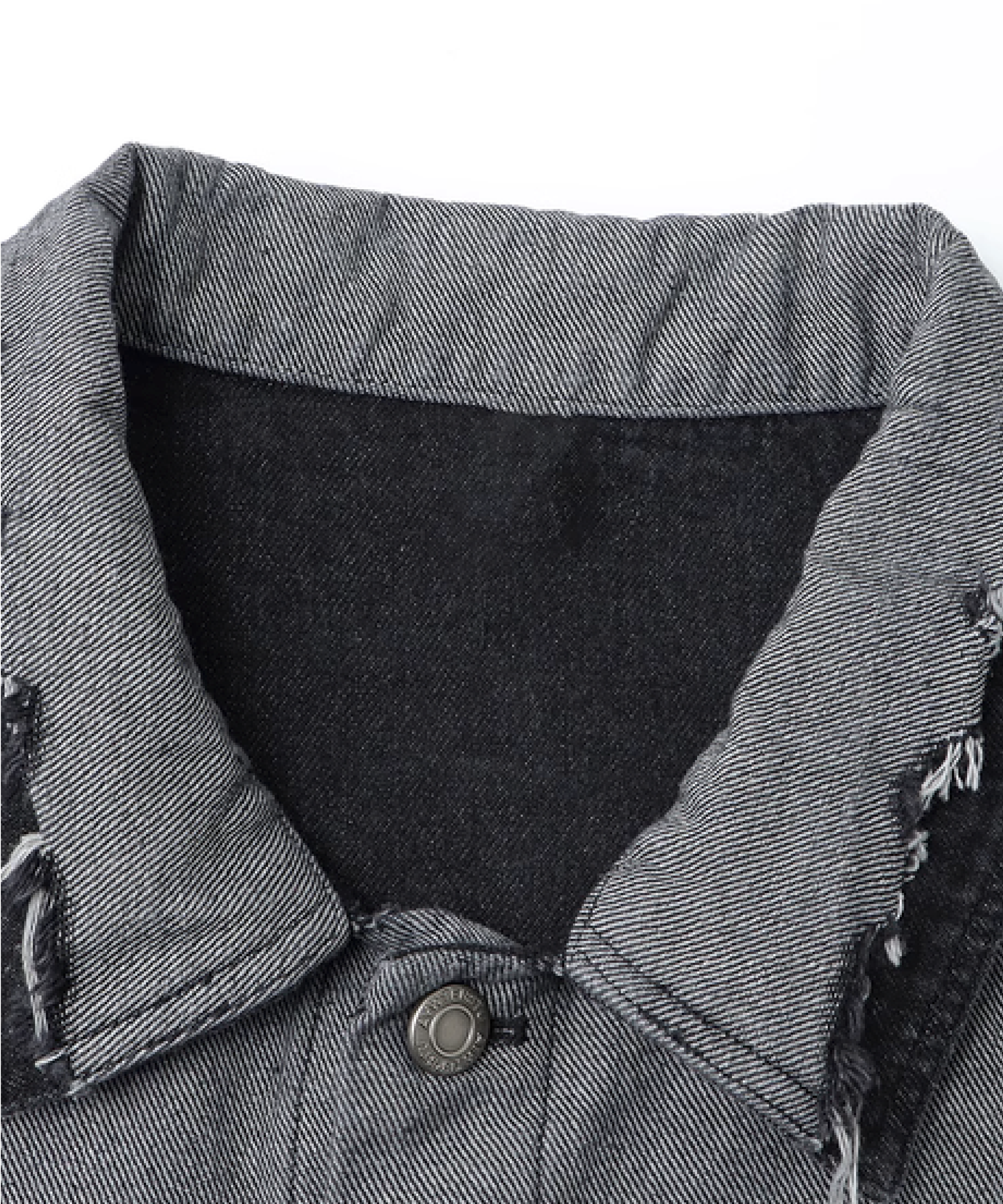 nonnative16aw 12.5onz denim half coat 【公式通販】 nonnative16aw 12.5onz denim half coat 【公式通販】