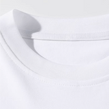 Embroidery Pocket T-shirt