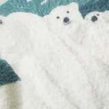 Mohair Polar Bear Sweater
