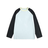 Raglan Sleeve T