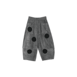 Big Dots Corduroy Pants