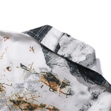 &middot; Booking Products &middot; Morden Ink Painting Shirt