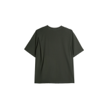 Shoulder Pad Design T-Shirt