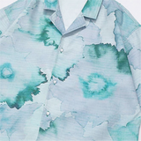 &middot; Booked Products &middot; Dyeing Print Shirt
