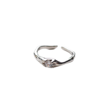 Nuance Bijou Ring(Silver)
