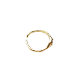 Nuance Bijou Ring(Gold)
