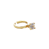 Large Bijou Strap Ring