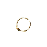 Nuance Bijou Ring(Gold)