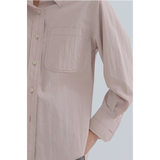 ・Pre-order item・ Elegant Spring Shirt